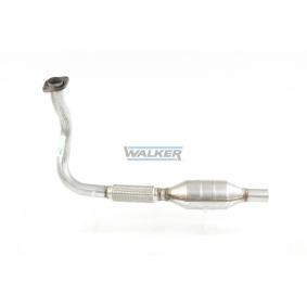Klimakondensator für DODGE von WALKER