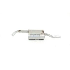 Klimakompressor WCP00142 von WALKER günstig für 524,95 € online kaufen