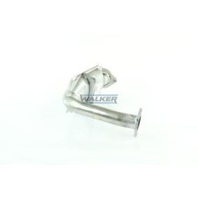 Klimakompressor WCP00467 von WALKER günstig für 406,66 € online kaufen