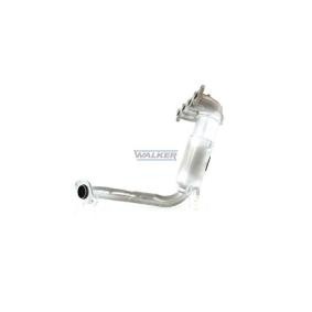 Klimakompressor WCP00648 von WALKER günstig für 389,87 € online kaufen