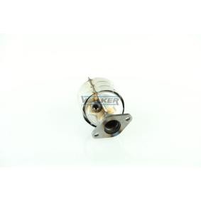 Klimakompressor WCP00651 von WALKER günstig für 391,57 € online kaufen