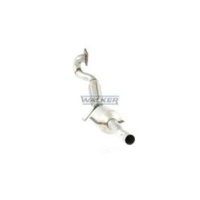 Klimakompressor WCP00742 von WALKER günstig für 334,62 € online kaufen