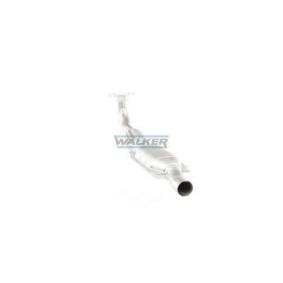 Klimakompressor WCP00763 von WALKER günstig für 331,89 € online kaufen