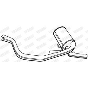 Acquista Compressore aria condizionata da WALKER WCP01167 a buon mercato per soli 406,69 €