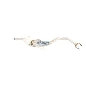 Klimakompressor WCP01320 von WALKER günstig für 389,89 € online kaufen