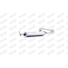 Klimakompressor WCP01327 von WALKER günstig für 479,32 € online kaufen