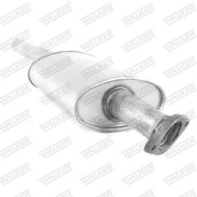 Anlasser WST00522 von WALKER günstig für 197,17 € online kaufen