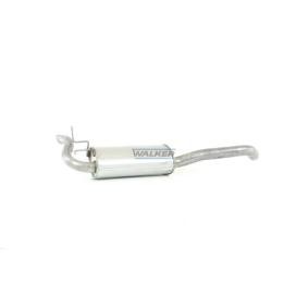 Anlasser WST00531 von WALKER günstig für 238,73 € online kaufen