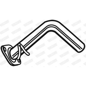 Anlasser WST00558 von WALKER günstig für 169,95 € online kaufen