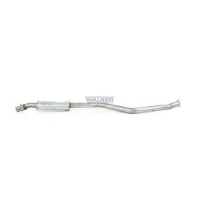 Anlasser WST00707 von WALKER günstig für 160,29 € online kaufen