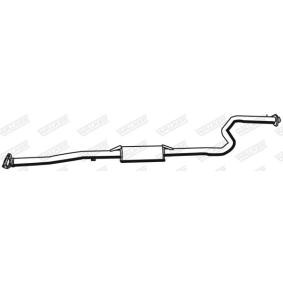 Anlasser WST00850 von WALKER günstig für 186,15 € online kaufen