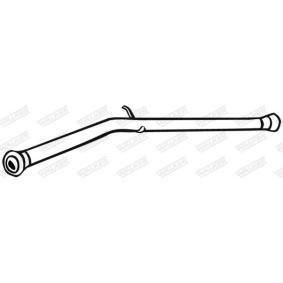 Anlasser WST00930 von WALKER günstig für 171,25 € online kaufen