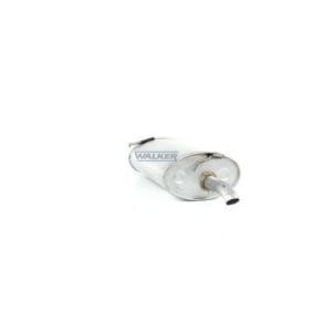 Anlasser WST01029 von WALKER günstig für 171,53 € online kaufen