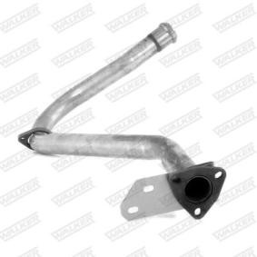 Anlasser WST01255 von WALKER günstig für 222,06 € online kaufen