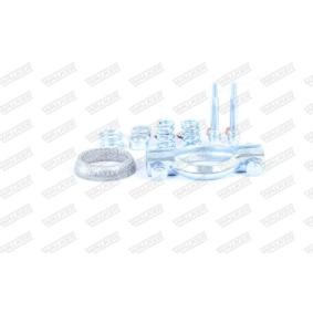 Anlasser WST01393 von WALKER günstig für 189,72 € online kaufen