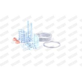 Anlasser WST01405 von WALKER günstig für 114,14 € online kaufen