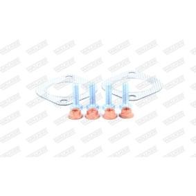 Anlasser des Herstellers WALKER - Originalware Artikelnummer: WST01437