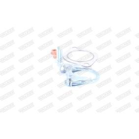 Anlasser WST01449 von WALKER günstig für 134,99 € online kaufen