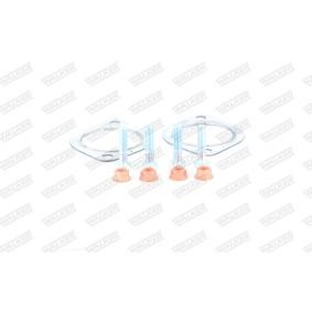 Anlasser WST01467 von WALKER günstig für 175,76 € online kaufen