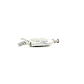 Anlasser WST01502 von WALKER günstig für 156,46 € online kaufen