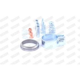 Anlasser WST01510 von WALKER günstig für 196,78 € online kaufen