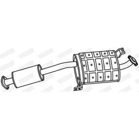 Achetez des Démarreur WALKER WST01681 à prix pour 346,53 €
