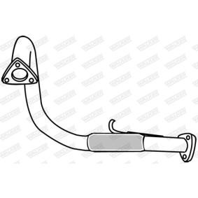 Anlasser für SUBARU von WALKER