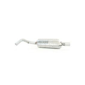 Anlasser WST02669 von WALKER günstig für 125,19 € online kaufen