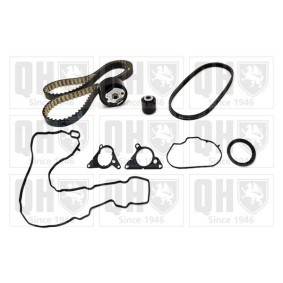 Compre Jogo de correias dentadas da QUINTON HAZELL QBK938P3 a um preço baixo por 242,78 €