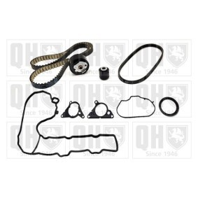 Compre Jogo de correias dentadas da QUINTON HAZELL QBK938P4 a um preço baixo por 242,78 €