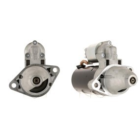 Anlasser für PORSCHE von ROTOVIS Automotive Electrics