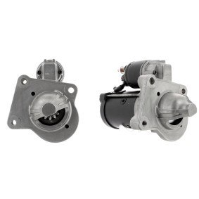 Acquista Motorino avviamento da ROTOVIS Automotive Electrics online per TRANSIT CONNECT Kombi a prezzi moderati
