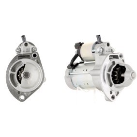 Anlasser 8080517 von ROTOVIS Automotive Electrics günstig für 146,59 € online kaufen