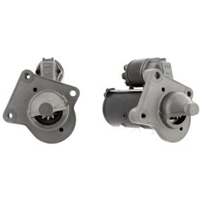 Anlasser 8080536 von ROTOVIS Automotive Electrics günstig für 249,69 € online kaufen
