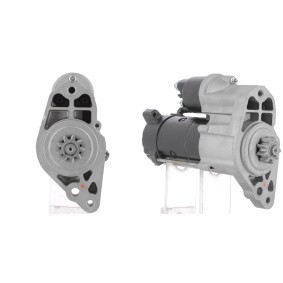 Anlasser 8080566 von ROTOVIS Automotive Electrics günstig für 255,00 € online kaufen
