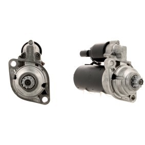 Compre Motor de arranque de ROTOVIS Automotive Electrics online para GALLARDO SPYDER a preços moderados