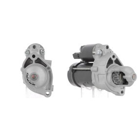 Anlasser für BMW von ROTOVIS Automotive Electrics