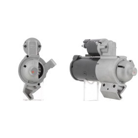 Anlasser von ROTOVIS Automotive Electrics
