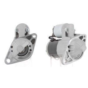 Anlasser 8080687 von ROTOVIS Automotive Electrics günstig für 238,65 € online kaufen