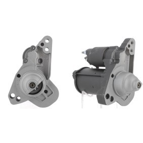 Anlasser 8080710 von ROTOVIS Automotive Electrics günstig für 221,91 € online kaufen