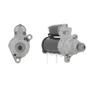 Anlasser 8080752 von ROTOVIS Automotive Electrics günstig für 120,62 € online kaufen