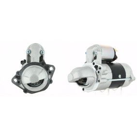 Compre Motor de arranque de ROTOVIS Automotive Electrics online para Fullback Pick-up (502, 503) a precios moderados