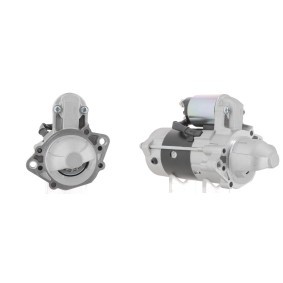 Compre Motor de arranque de ROTOVIS Automotive Electrics online para Fullback Pick-up (502, 503) a precios moderados