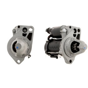 Anlasser von ROTOVIS Automotive Electrics
