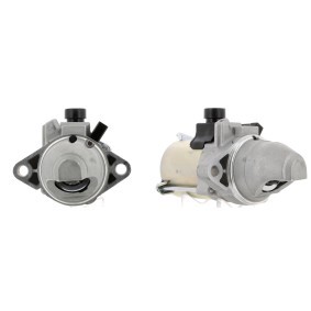 Osta Käynnistysmoottori ROTOVIS Automotive Electrics:llä 8080829 edullisesti hintaan 140,46 €