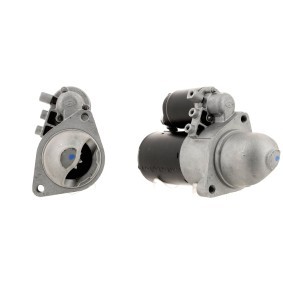 Anlasser 8080848 von ROTOVIS Automotive Electrics günstig für 147,67 € online kaufen