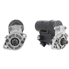 Compre Motor de arranque da ROTOVIS Automotive Electrics 8080856 a um preço baixo por 221,35 €