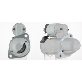 Anlasser 8080862 von ROTOVIS Automotive Electrics günstig für 166,73 € online kaufen