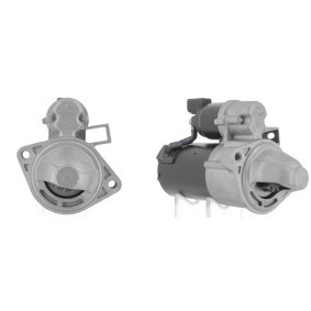 Compre Motor de arranque de ROTOVIS Automotive Electrics online para Tucson (NX4, NX4E) a preços moderados