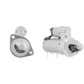 Anlasser 8080874 von ROTOVIS Automotive Electrics günstig für 134,33 € online kaufen